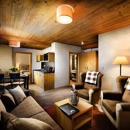 Apartment Jasna Otupne Demanovska Dolina