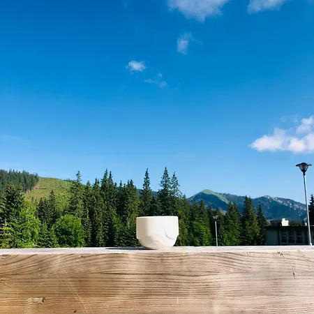 アパート Jasna Otupne