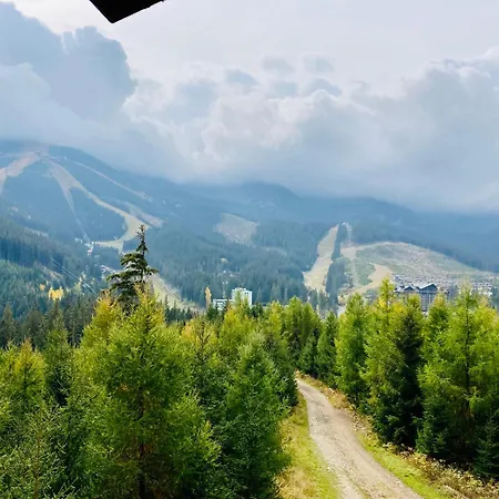 公寓 Jasna Otupne 迪马诺卡多林纳