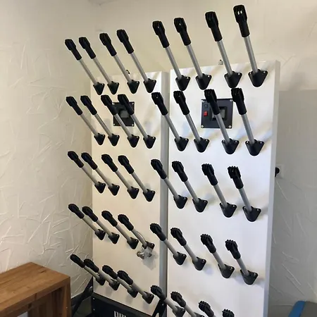 Jasna Otupne 公寓 迪马诺卡多林纳